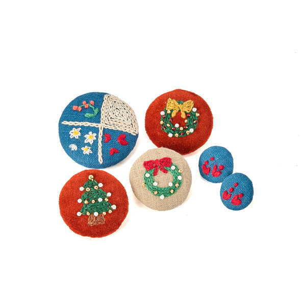 【アトリエアリス】輸入雑貨・アクセサリー販売会