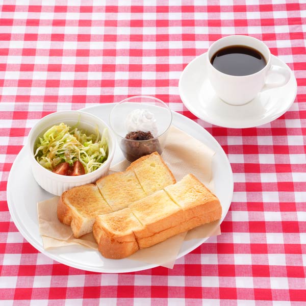 珈琲房「豆や」