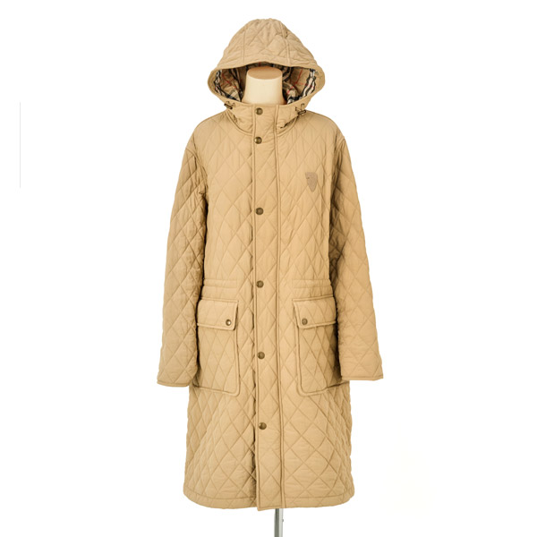 バーバリーフェア