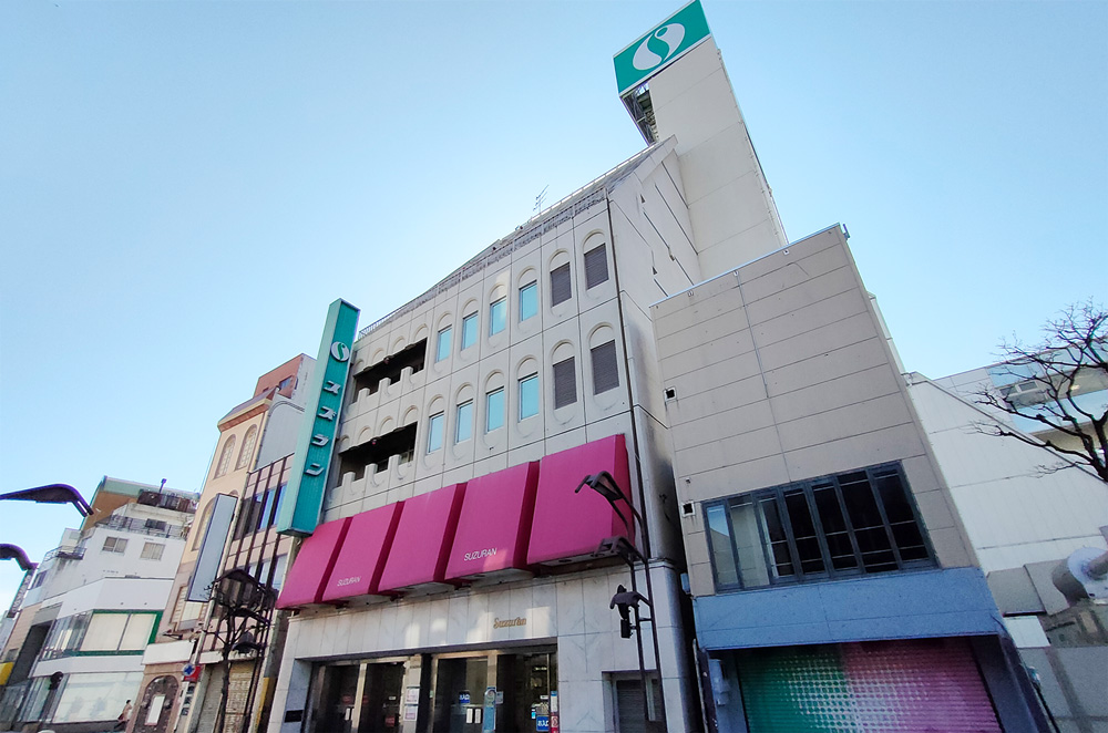 前橋店