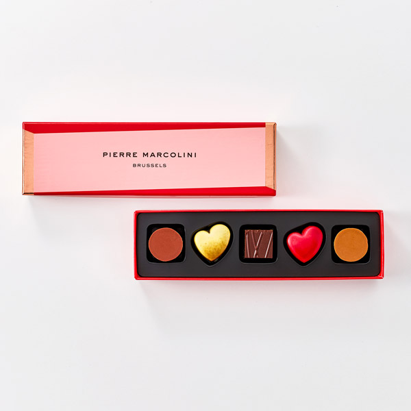 ベルギー【ピエール マルコリーニ】