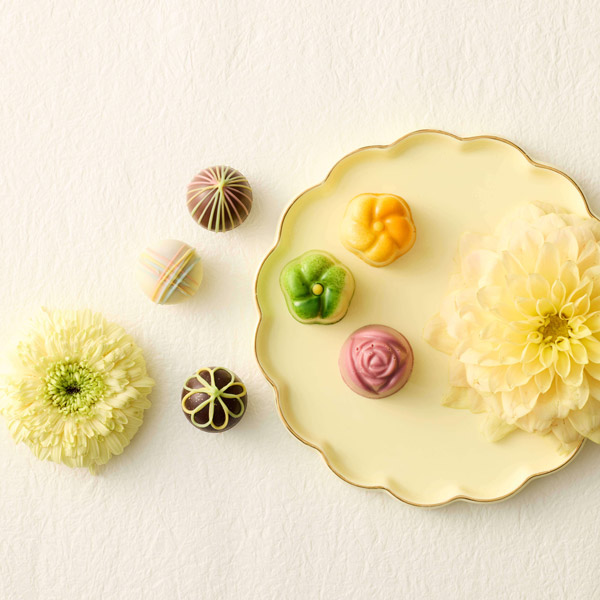 日本【ベルアメール】