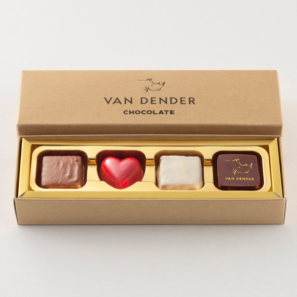 ベルギー【ヴァンデンダー】