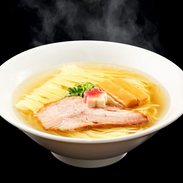 中之条町【らーめんダイニング庵】