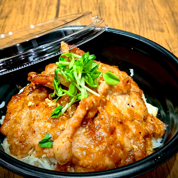 前橋市【カツとカツサンドたいぜん】