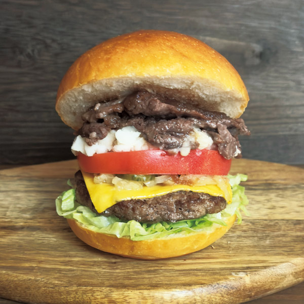 高崎市【ART&EAT SANGAM】