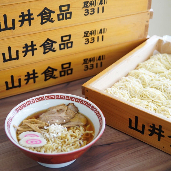 愛知【麩柳商店】