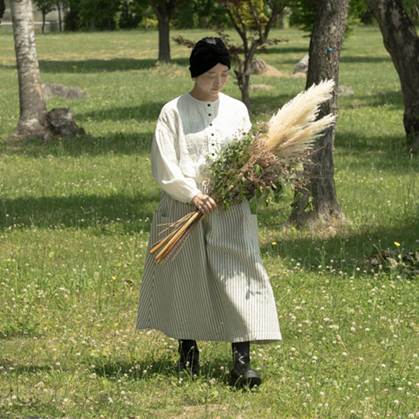 ao　ガーゼ衣料品販売会