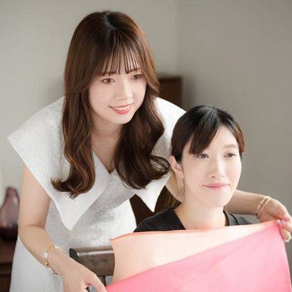 パーソナルカラー診断