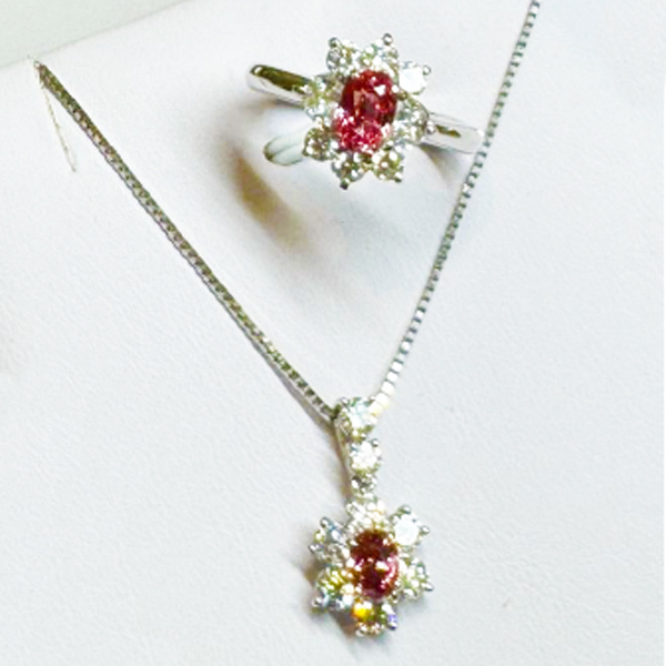 コウジュアクセサリー