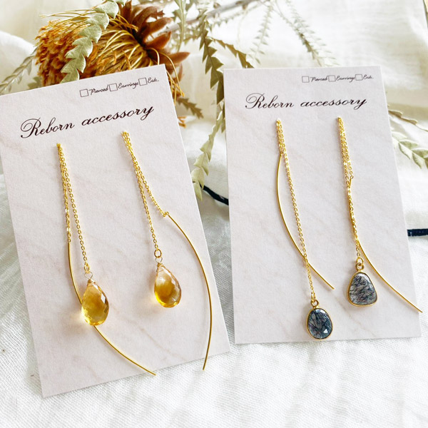 リボーンアクセサリー