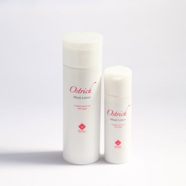 オーストリッチ