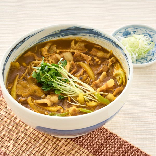 戸隠蕎麦「山故郷」