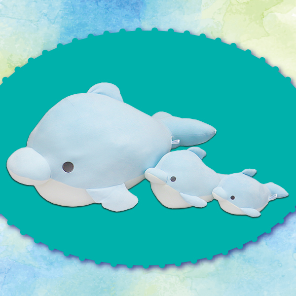 ふしぎな水族園
