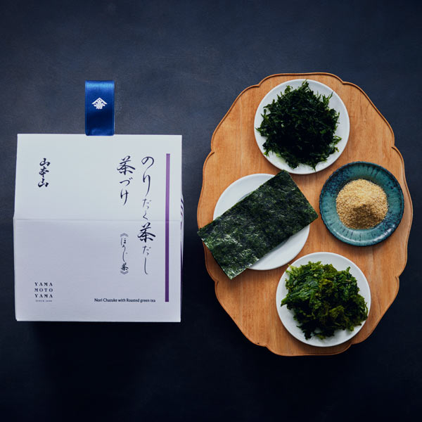 山本山