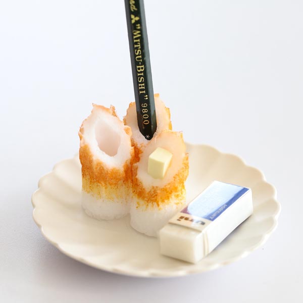食品サンプル
