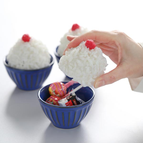 食品サンプル