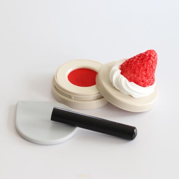 食品サンプル