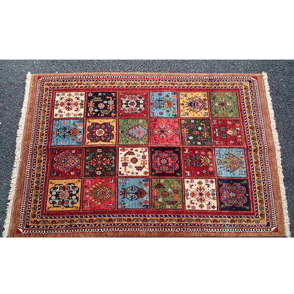 〈アルル〉ギャベ絨毯期間限定販売会