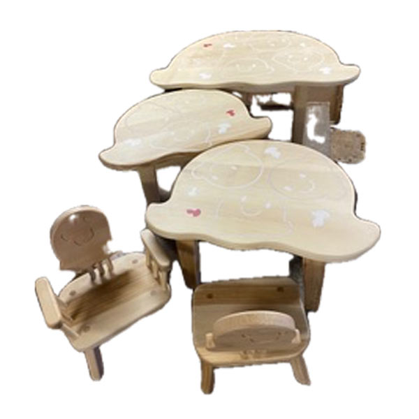 木まま工房　木製品創作販売会