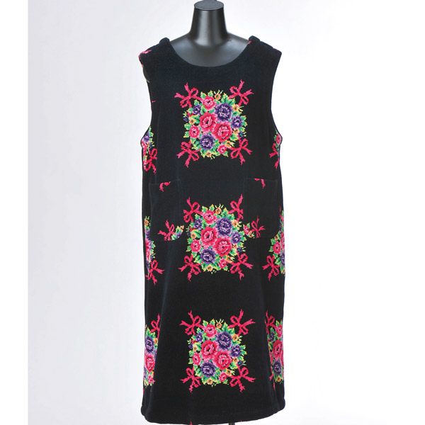 【村友産業】創作織衣料販売会