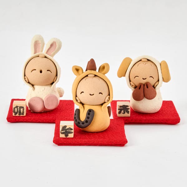 陶舎 夢わらべっこ