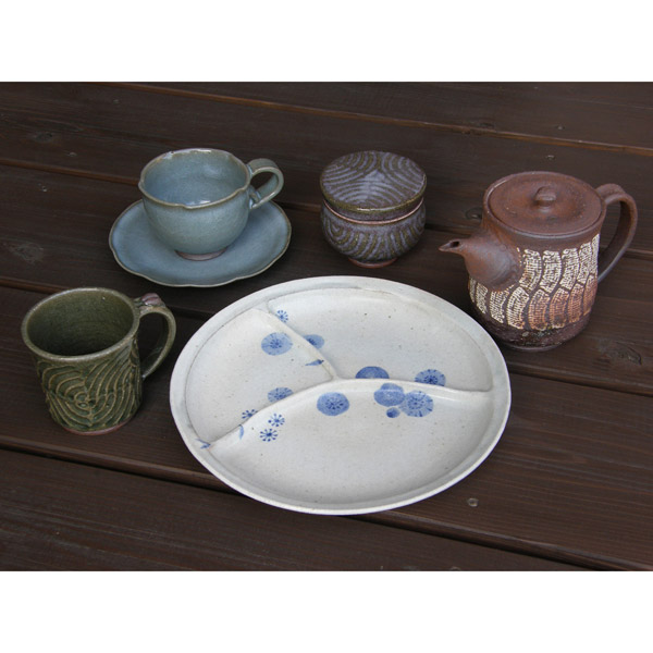 陶舎 夢わらべっこ