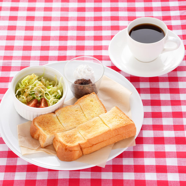 珈琲房「豆や」