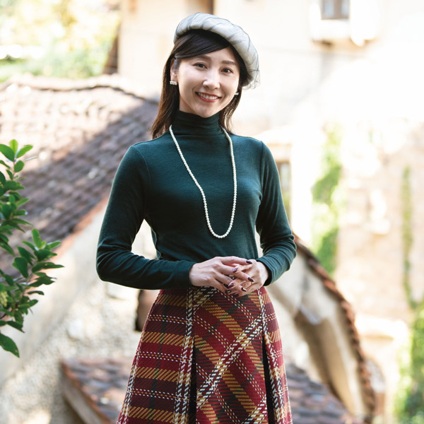 【天使の綿シフォン】期間限定販売